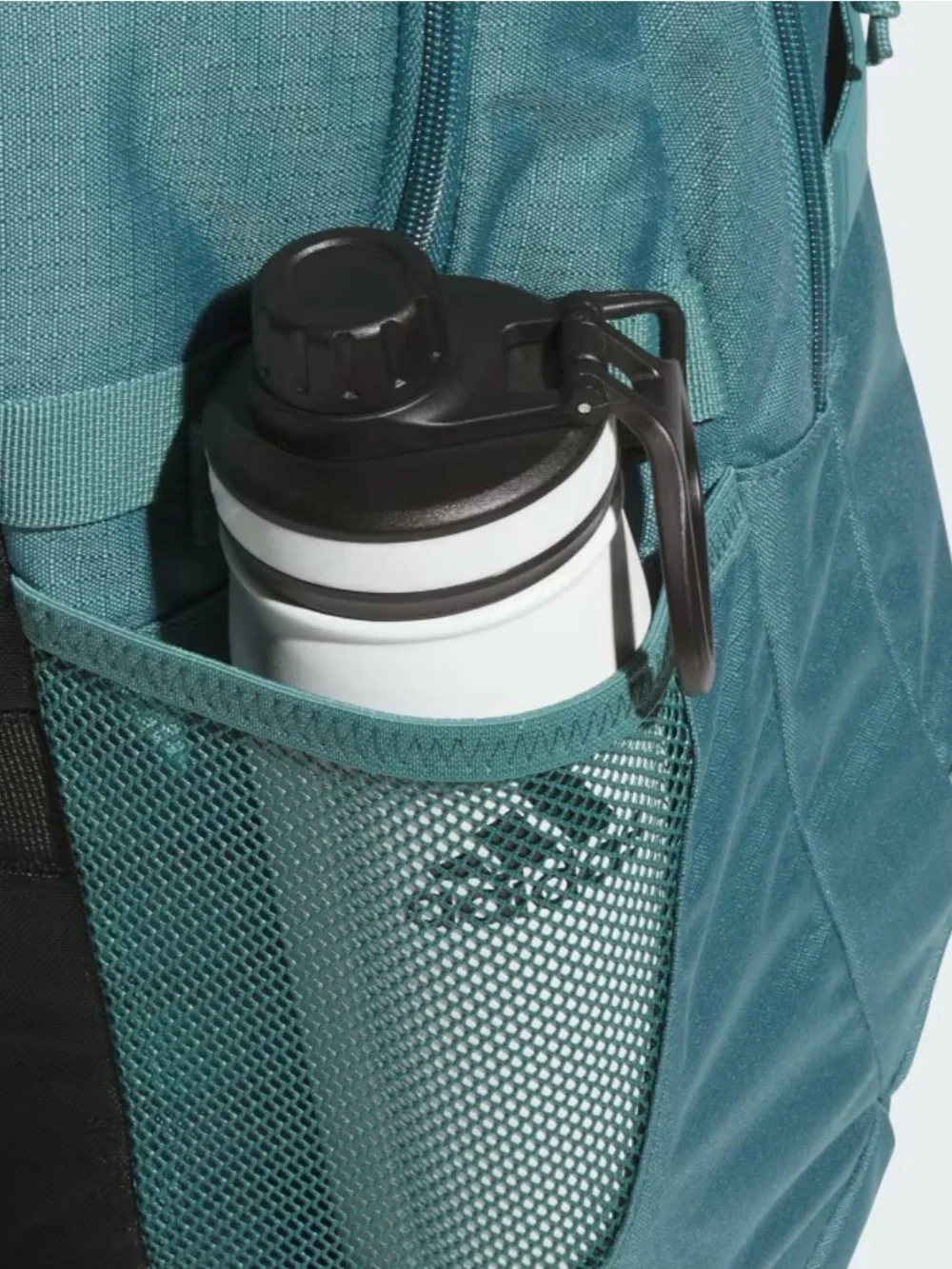 Adidas Impulse Backpack Tesl Green/Black